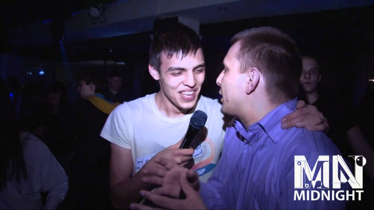 Sweet Life (Волгоград) 08.03.12  Женский день