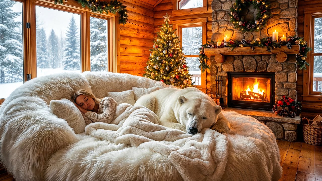 If You Love Comfort, You’ll Pick THIS Christmas Bed 🛏️✨ Satisfying ASMR