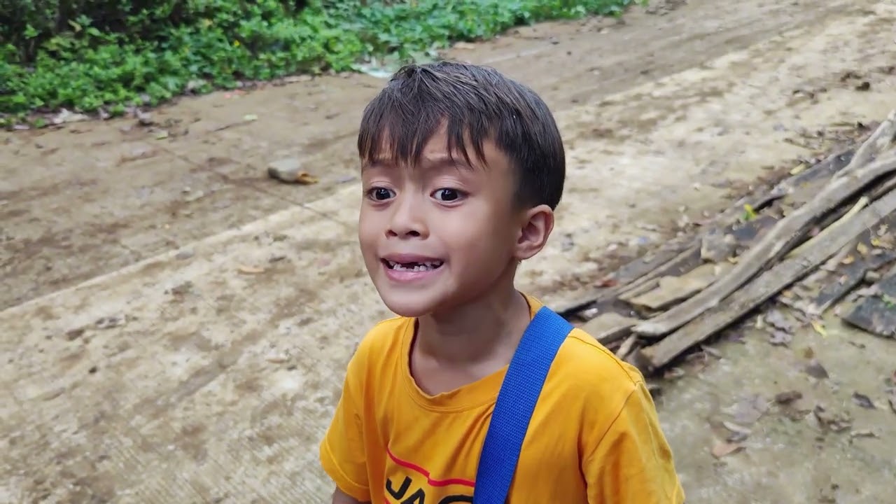 Ethan Sarge, Maki puyo sa Ig agaw