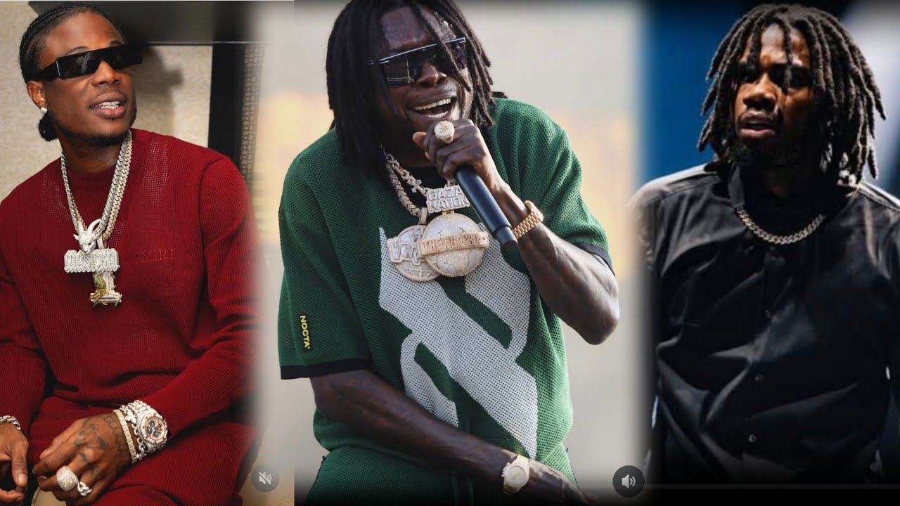 Боже мой 😱 Никто не ожидал такого от Alkaline! ШОКИРУЮЩИЙ сюрприз в стиле дэнсхолл на 2026 год.