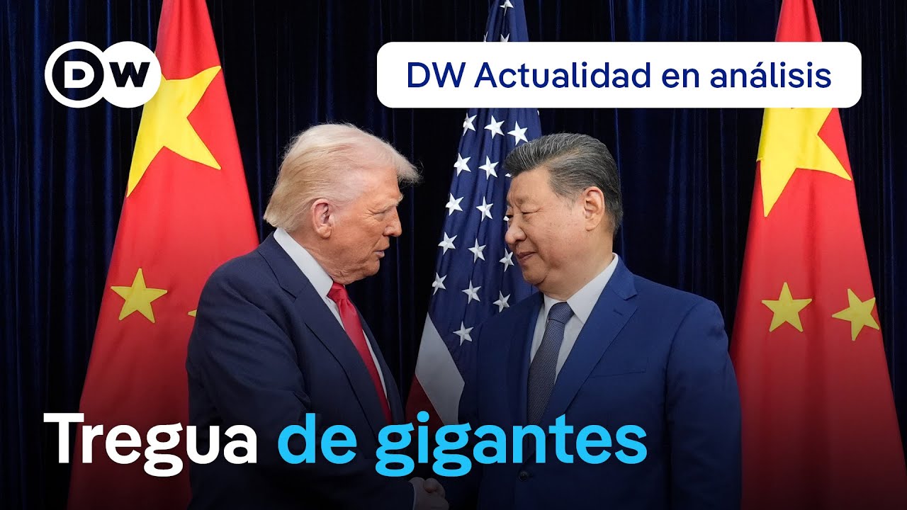 Estados Unidos y China bajan el tono en su disputa comercial