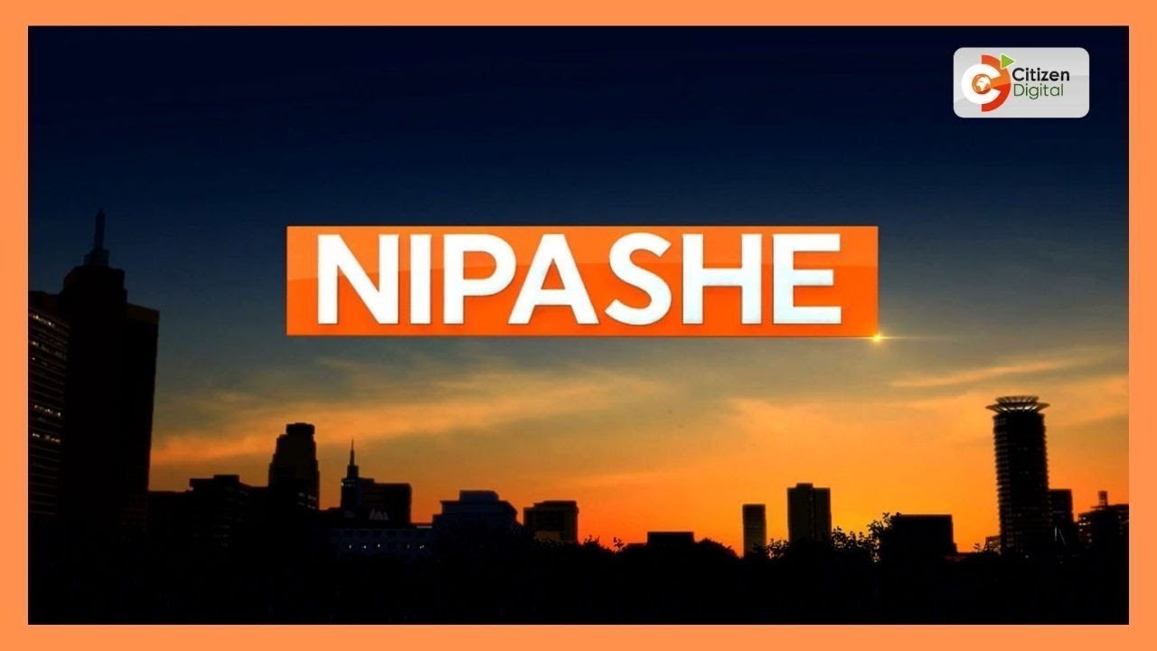 | CITIZEN NIPASHE OKTOBA 15, 2025 | Raila Odinga aaga dunia |