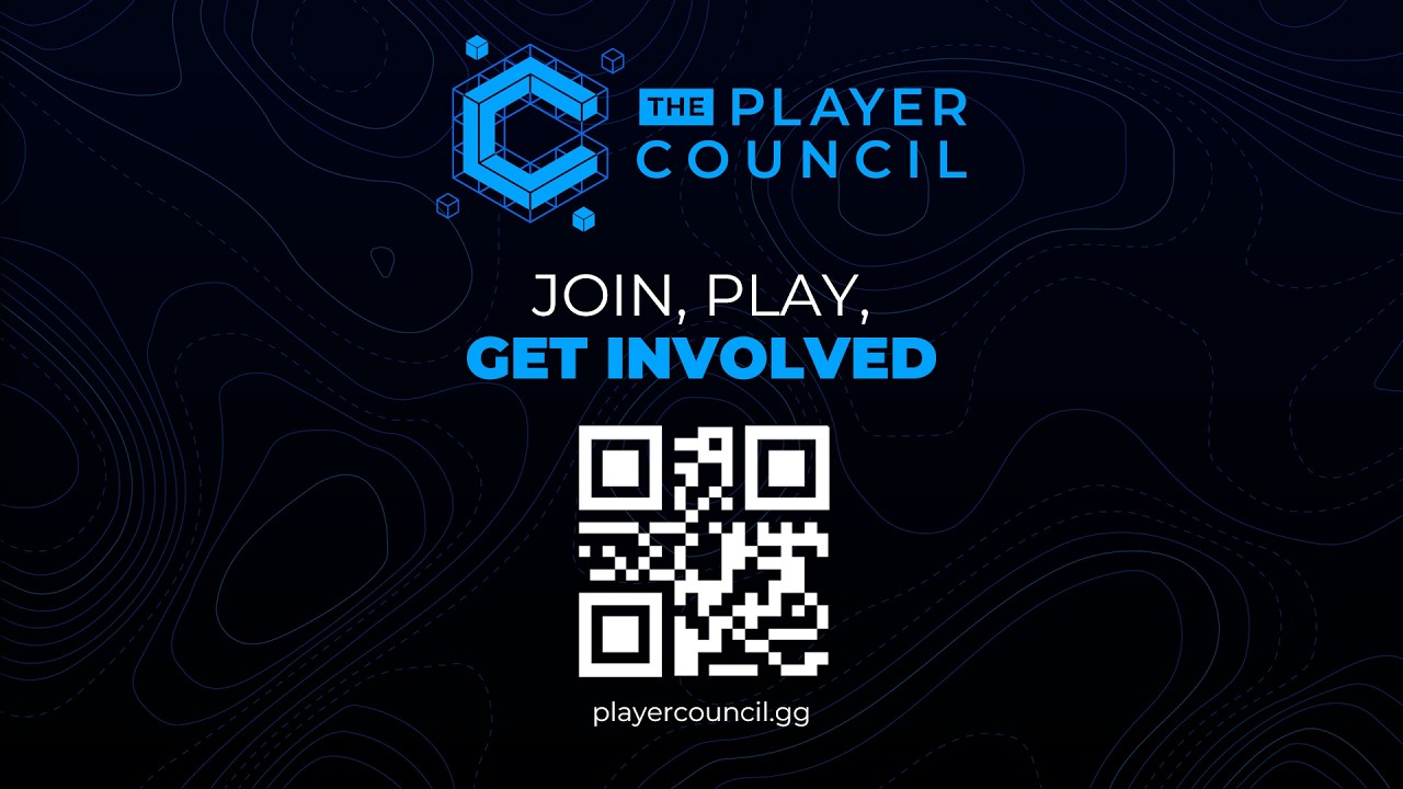 Introducing The Player Council