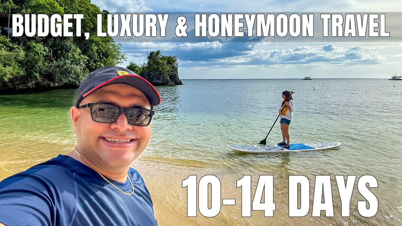 Philippines Trip Cost 2025 (Hindi) | Visa और Budget Guide | El Nido Budget Travel