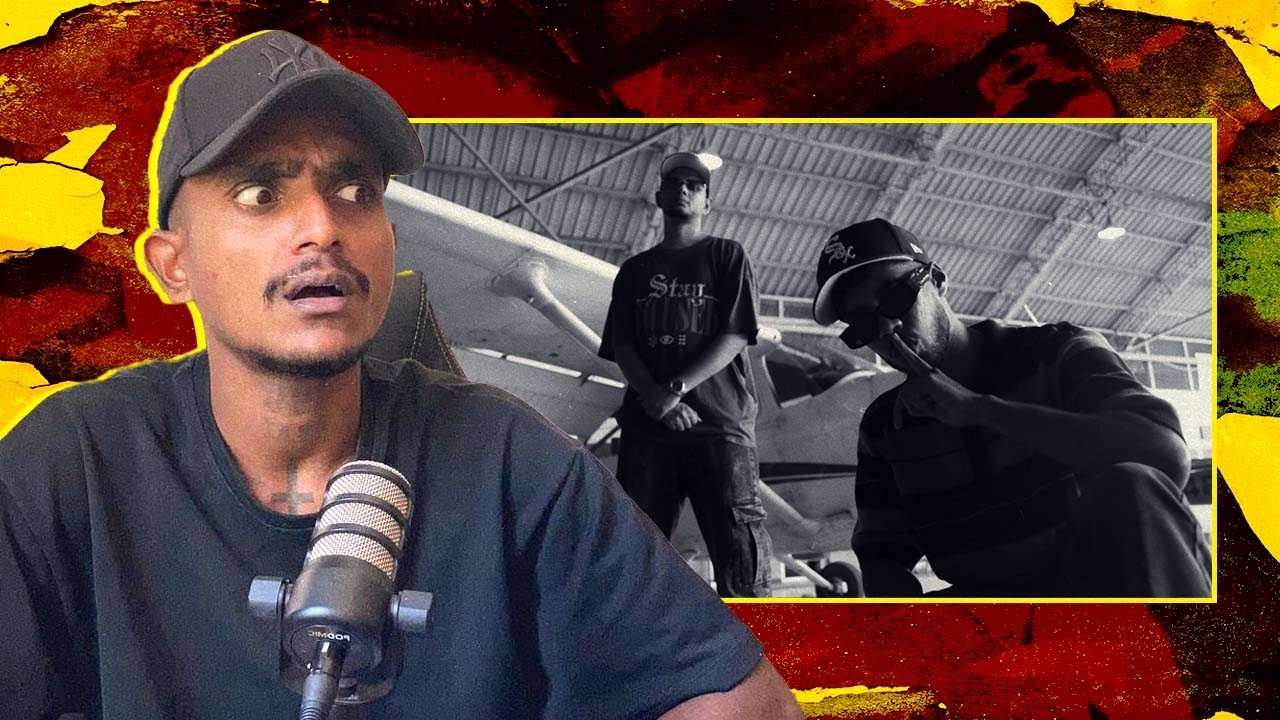 AVIZ | අතවැසි නොවුනු හින්දද අකමැති | GTFOMW