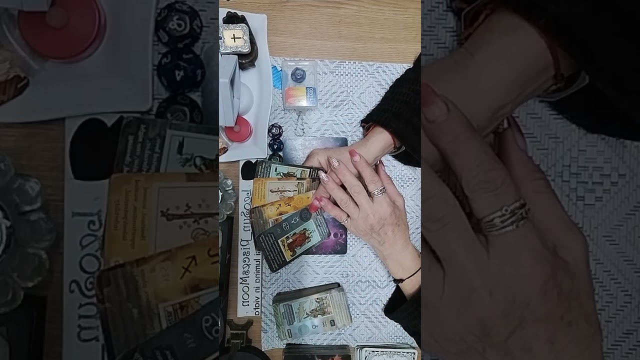 23.01.'26_SinguratateTradareMariajDistrusRelatiiSiStilDeViataNeconventionale_NorocLaJobSauO_Q♠️Cam🦊