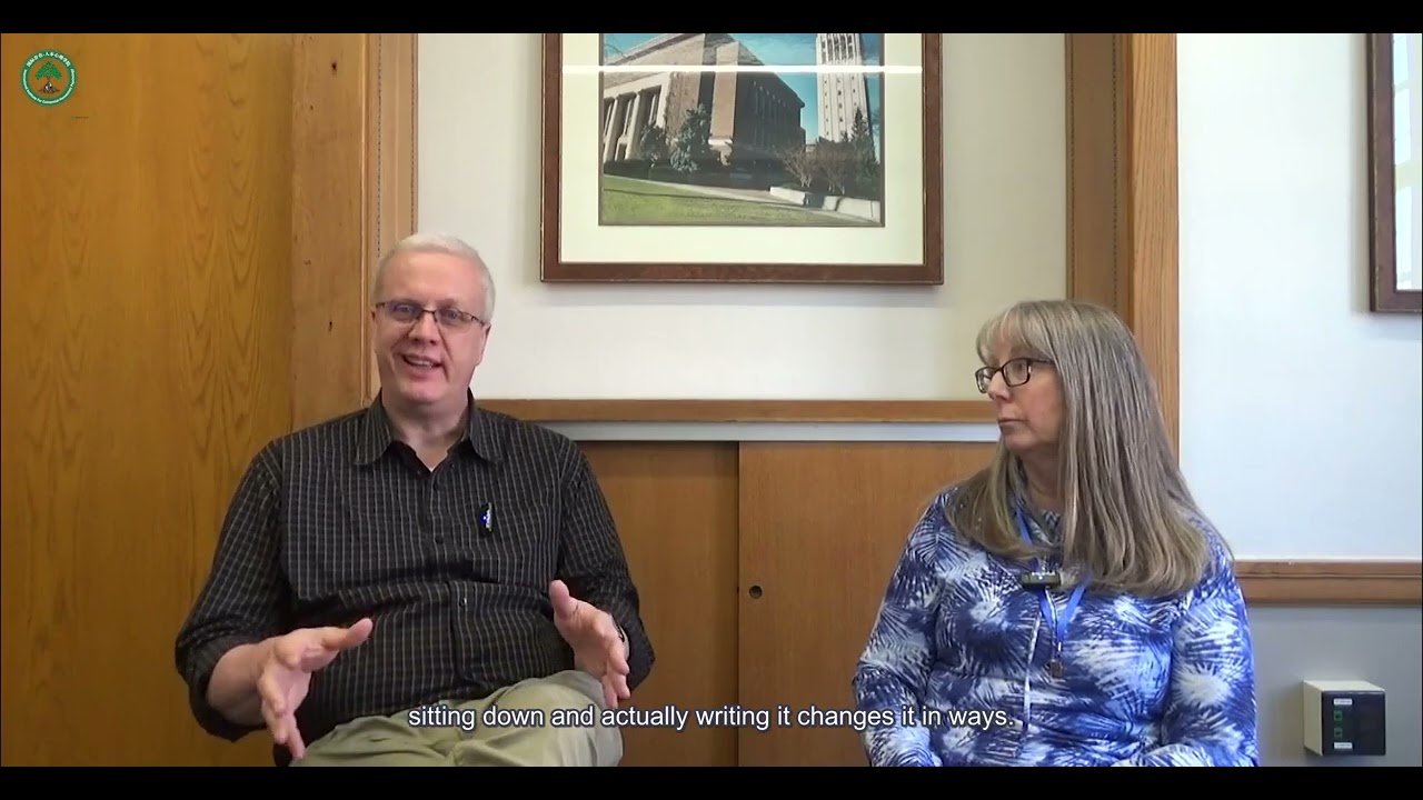 Becoming an Existential-Humanistic Therapist Interviews