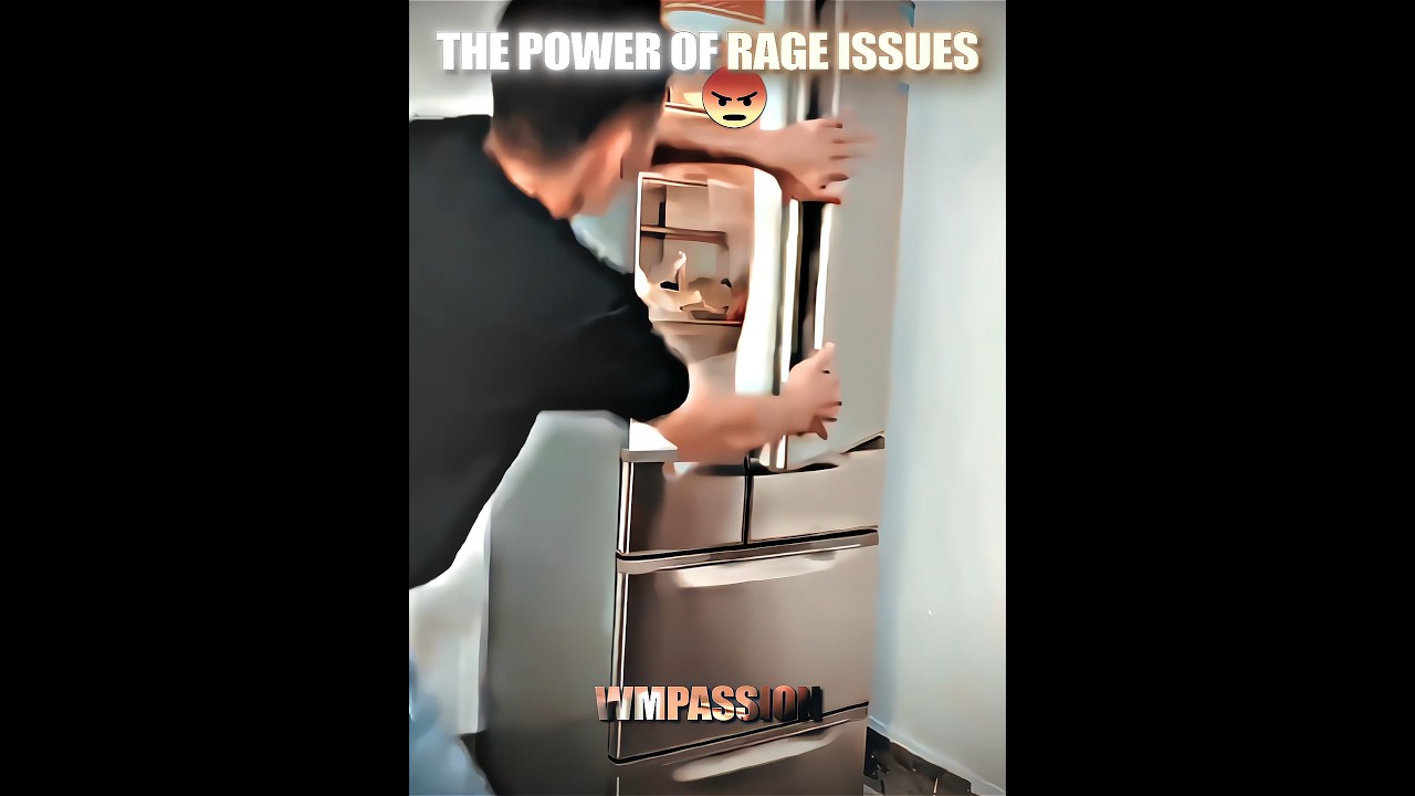 The Power Of Rage Issues #trending #edit #troll #trollface
