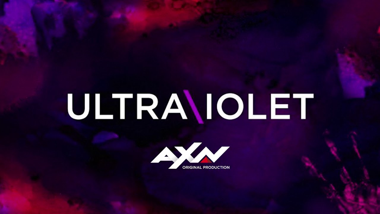 Urbanski feat. Justyna Święs – Ultraviolet