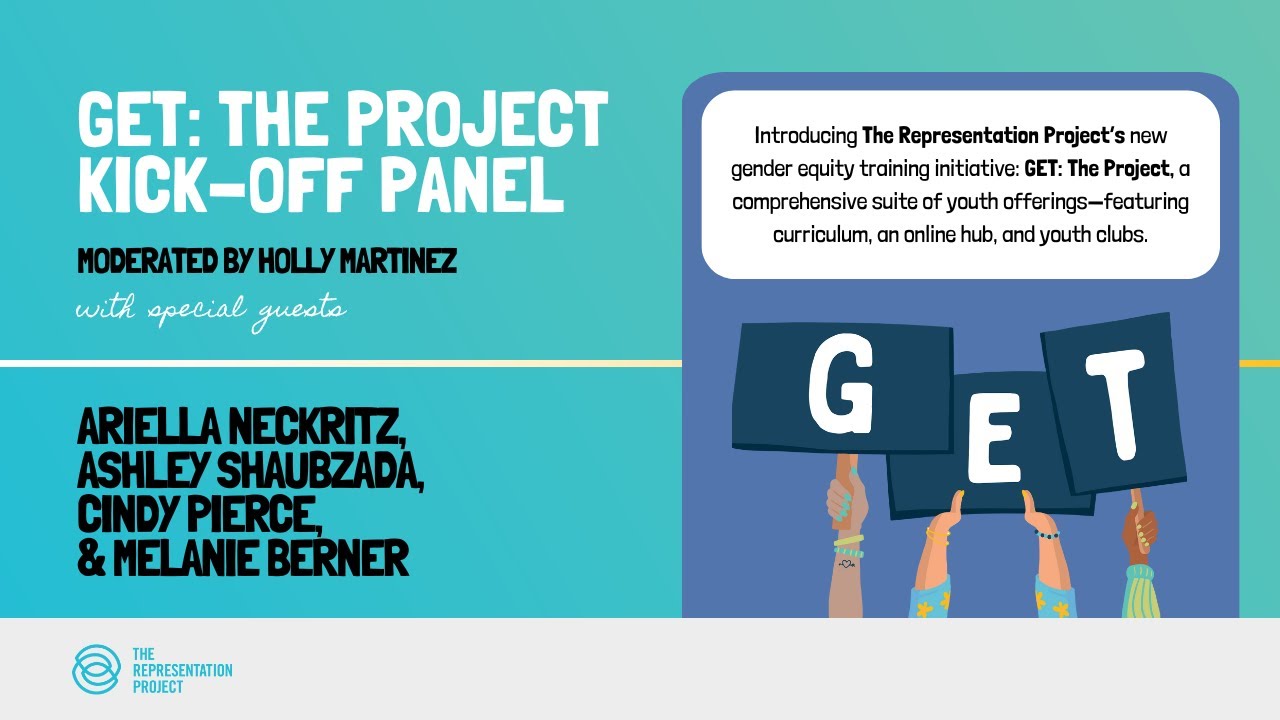 GET: The Project Kick-Off Panel