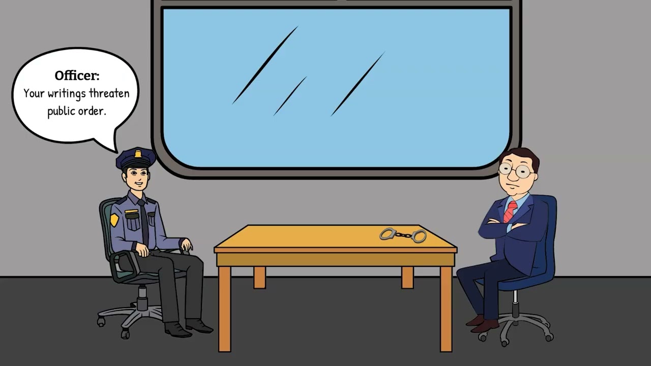 Ex parte McCardle | Explained and Summarized
