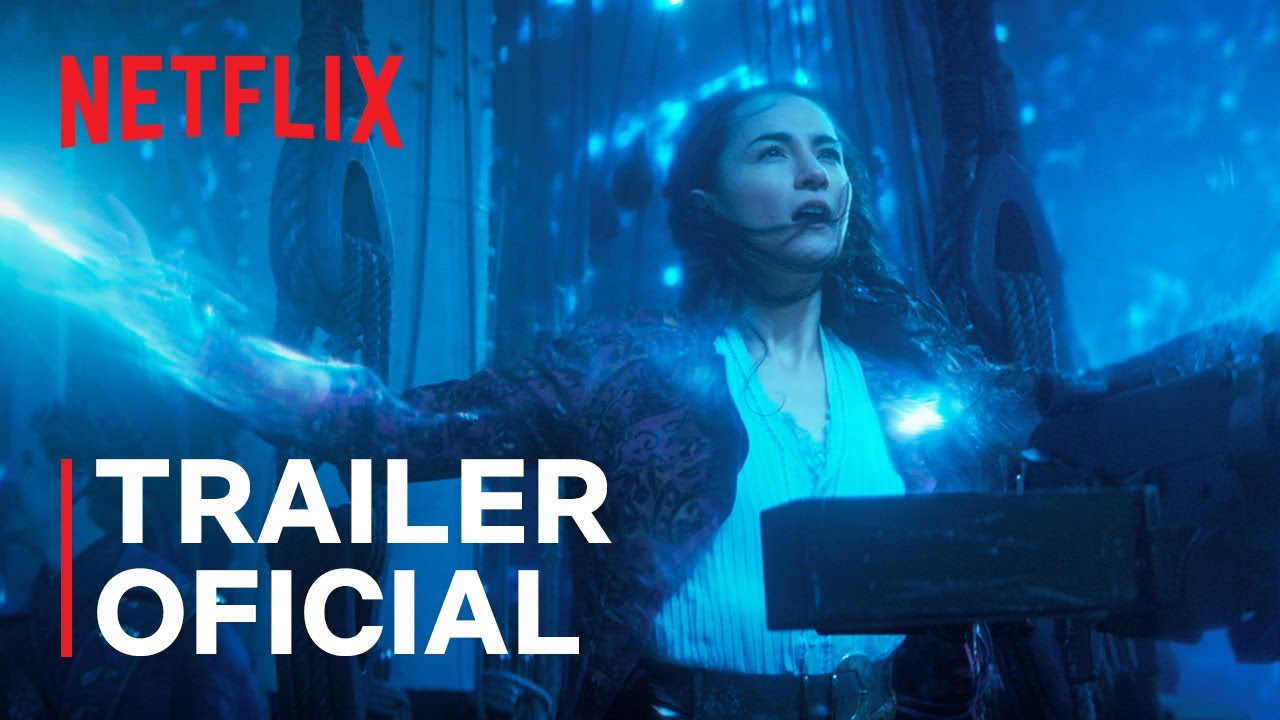Shadow and Bone - Temporada 2 | Trailer oficial | Netflix