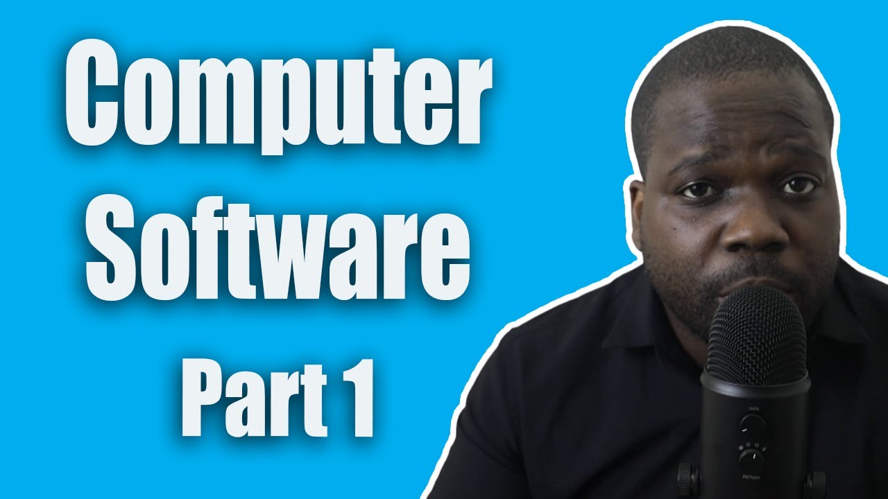 Assignment of All Rights in Computer Software [ Part 1 ]