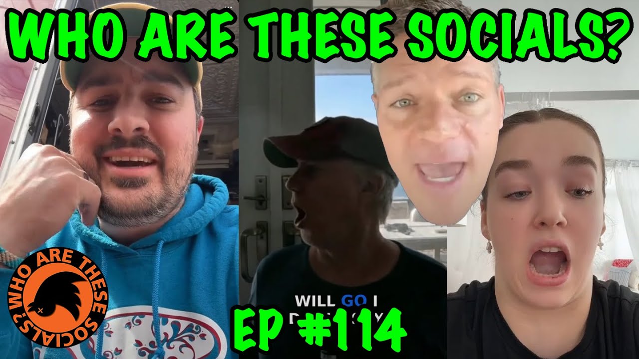 WATS Ep114 - Baylen Dupree, Opie's TikTok, Delete Lawz, Woke Dad, Angel Reese, Costco Guys