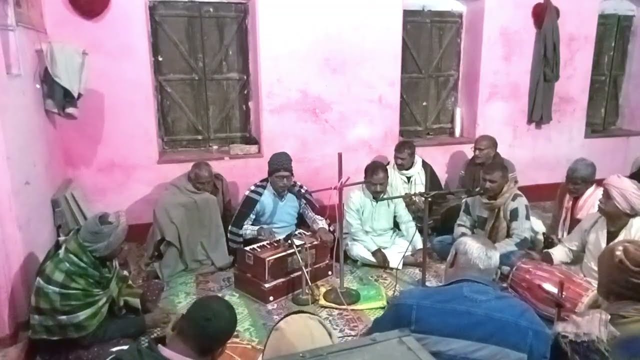Weekly Bhajan Program 24-01-2026 (Saturday) Part - 2