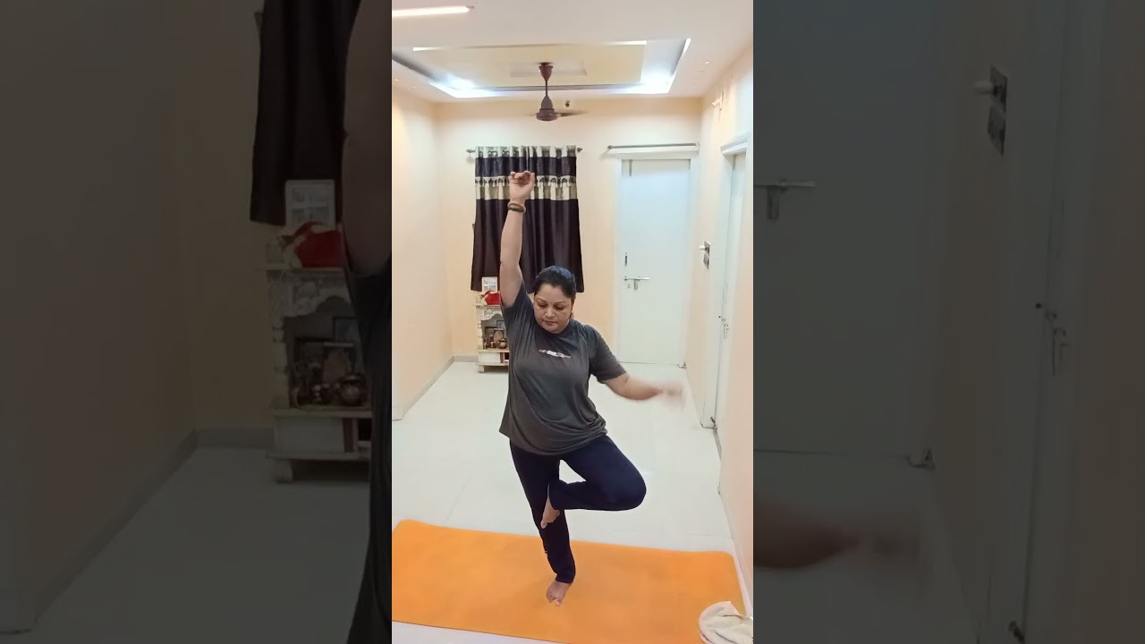 #Ashtangyog