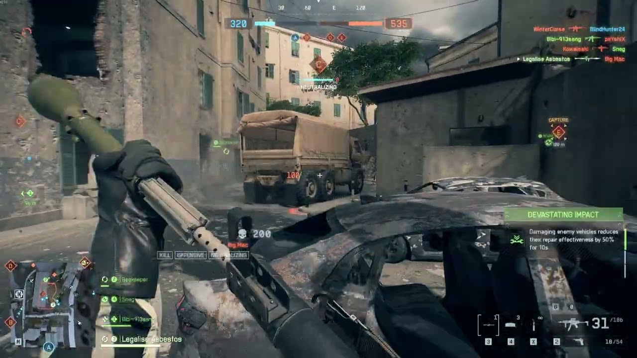 RPG moment