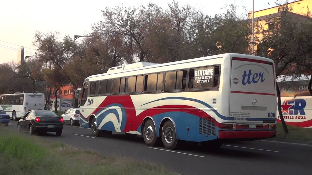 Mercedez Benz 0371 RSD