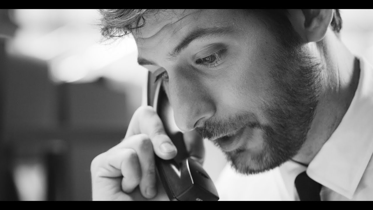 John Splithoff - Proud [Official Music Video]