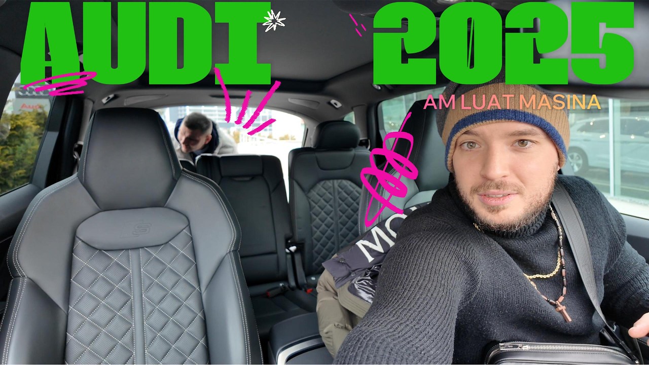 AM SCOS AUDI DIN SERVICE