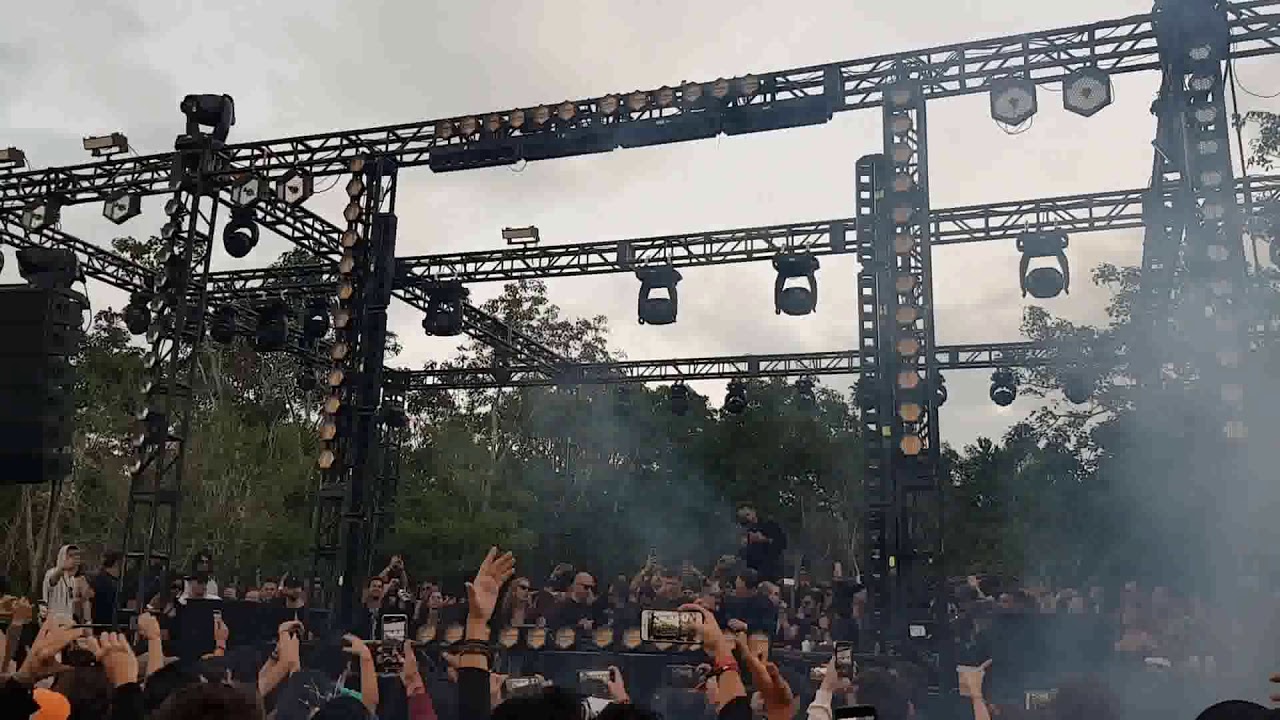 Innervisions Tulum 2020