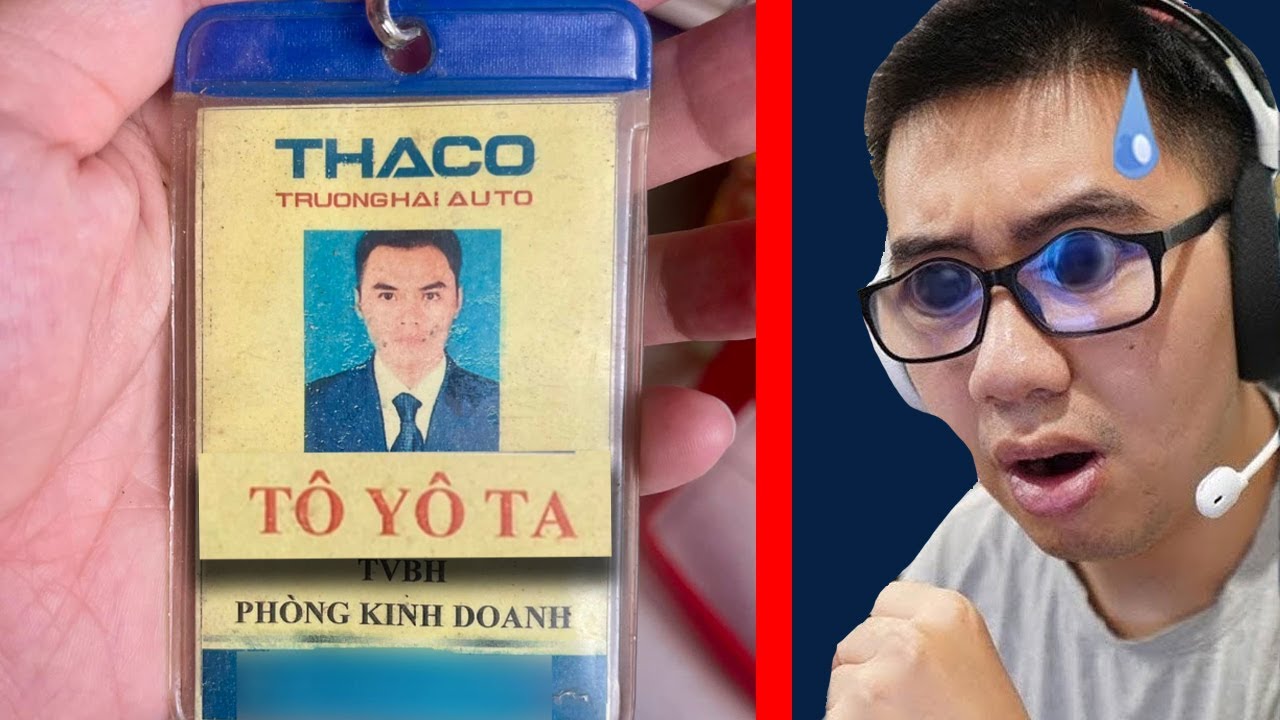 HÃY ĐẶT TÊN CON NHƯ THẾ NÀY! | CNV REVIEW