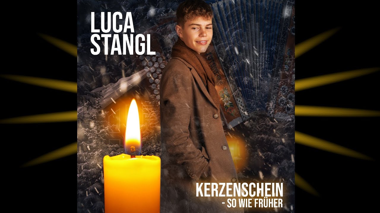 Kerzenschein - Luca Stangl