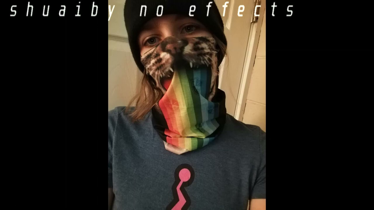 R9k V2 Lyrics with no voice effects
