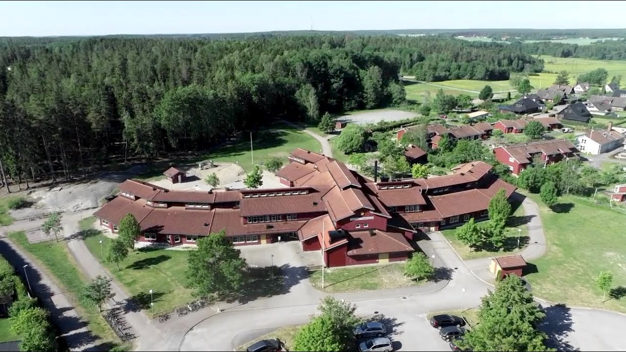 Välkommen till Tuggeliteskolan