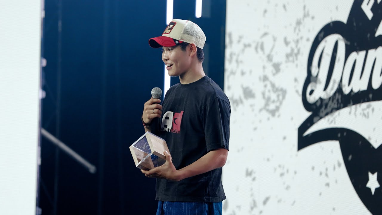 Master Educator | 15th Anniversary Awards | Fair Play Dance Camp SHOWCASE 2025