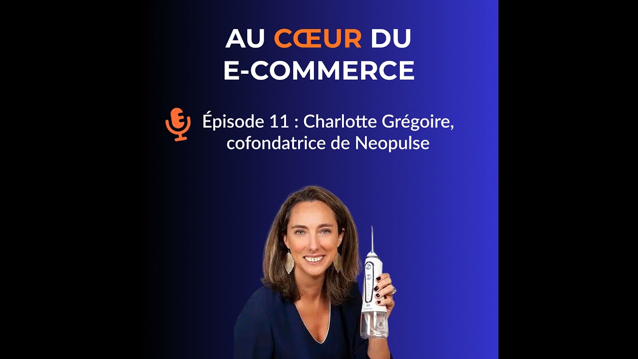 Charlotte Grégoire, Neopulse