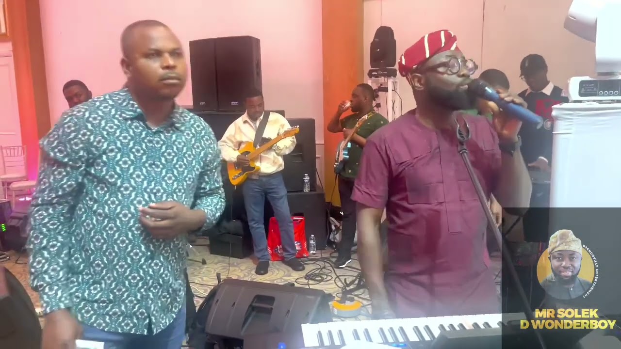 Solek Live For Mary and Samuel 130523 Meridian Grand London