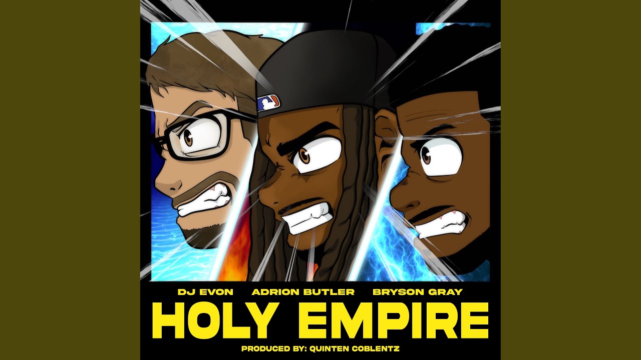 Holy Empire