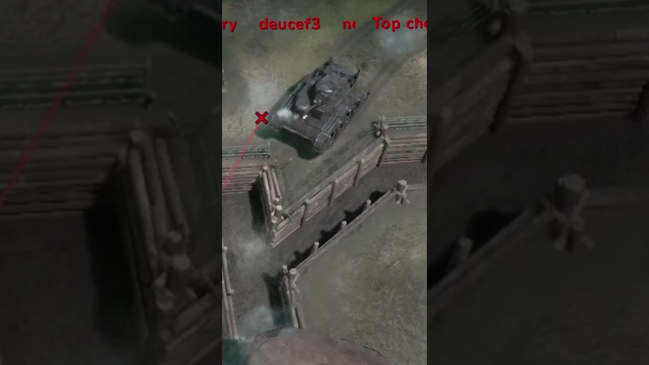 Best Gun in Foxhole! 