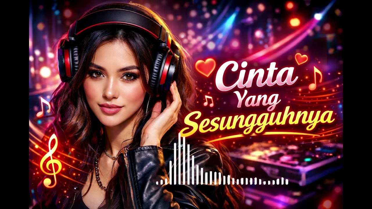 LAGU VIRAL TERBARU REMIX-DJ 2026 || CINTA YANG SESUNGGUHNYA || ENAK DIDENGAR UNTUK KENANGAN 🎵 🎧🔥