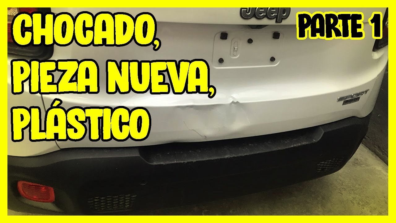 Aprende desde Cero a preparar una pieza del auto para Pintar Profesionalmente | PARTE 1