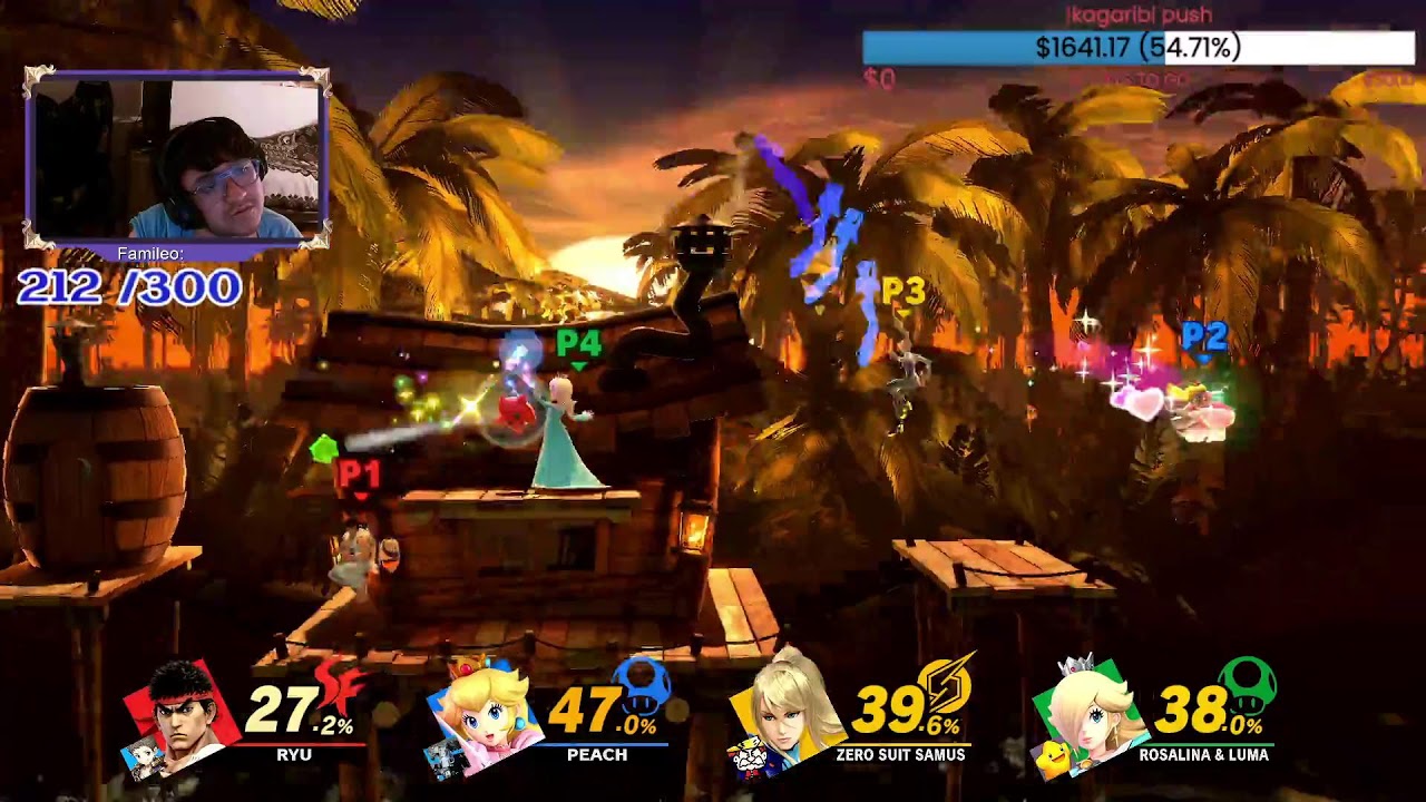 !kagaribi Playing on a chill night