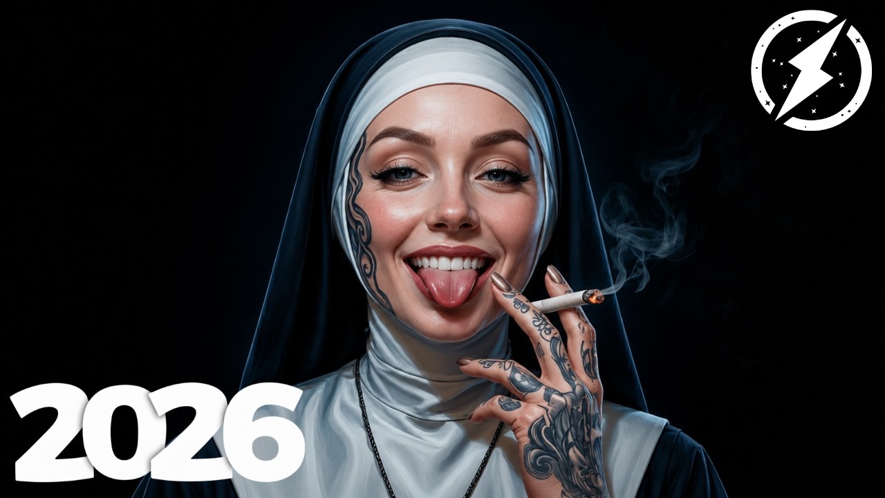 TECHNO MIX 2026 💥 Remixes Of Popular Songs 💥 Only Techno Bangers #026