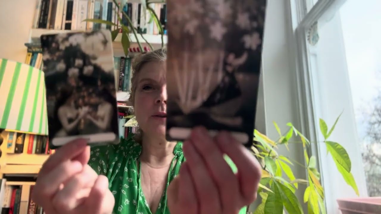 Libra tarot reading - A NEW IDEA NEEDS TO BE ENCOURAGED, KEEP PUSHING THROUGH ⚡️🌟⚡️🌱