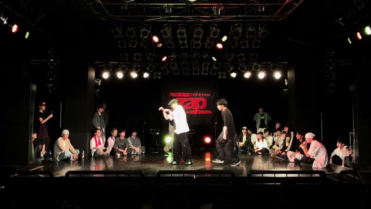 ジャッジムーブ