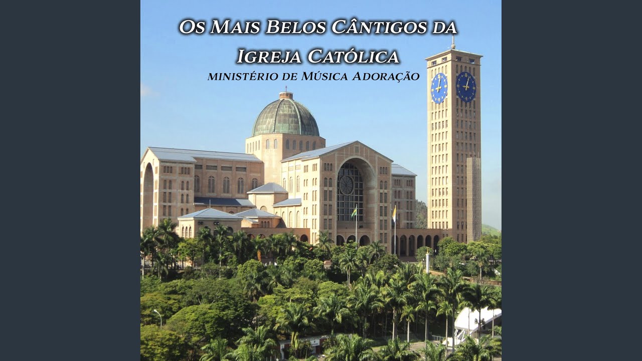 Bendito Louvado Seja