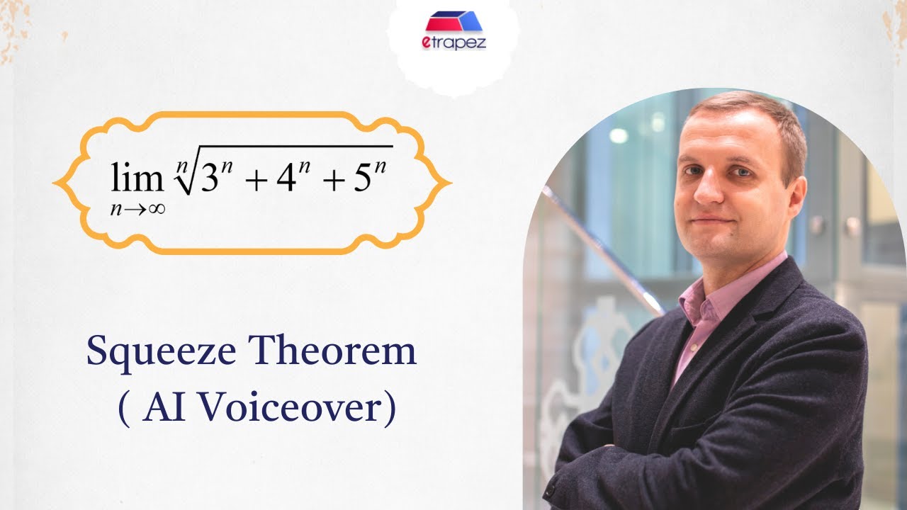 👉 Squeeze Theorem Made Simple | Crack Typical Limit Problems