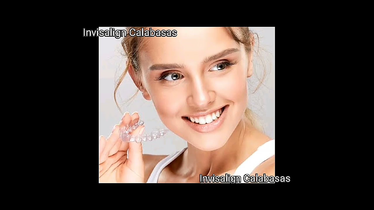 Northridge Invisalign
