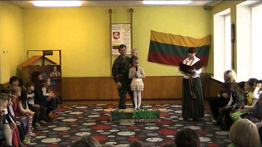 Skaitovų konkursas 
