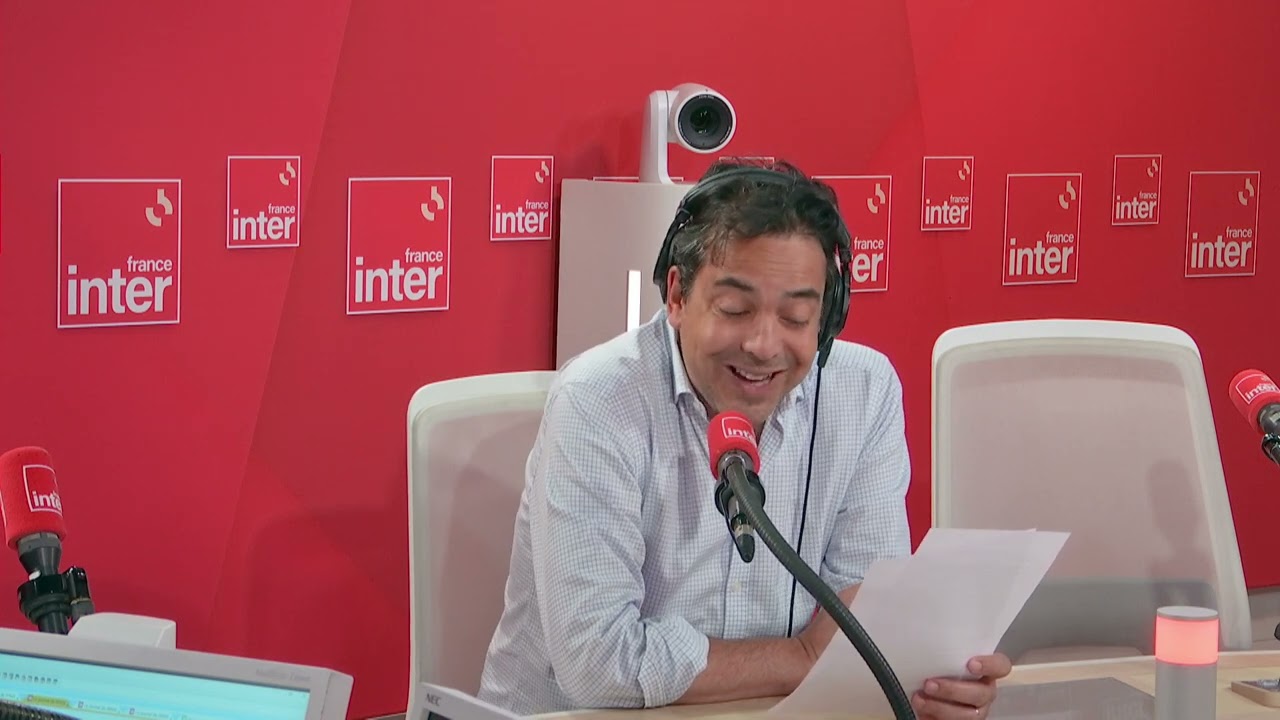 Le mirage de la proportionnelle - L'&eacute;dito politique de Patrick Cohen