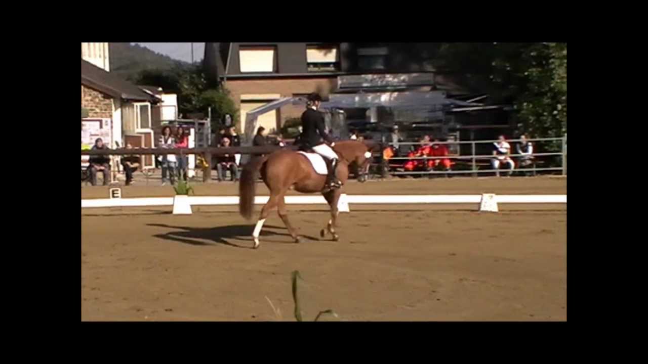 A-Kür Alsdorf 2012