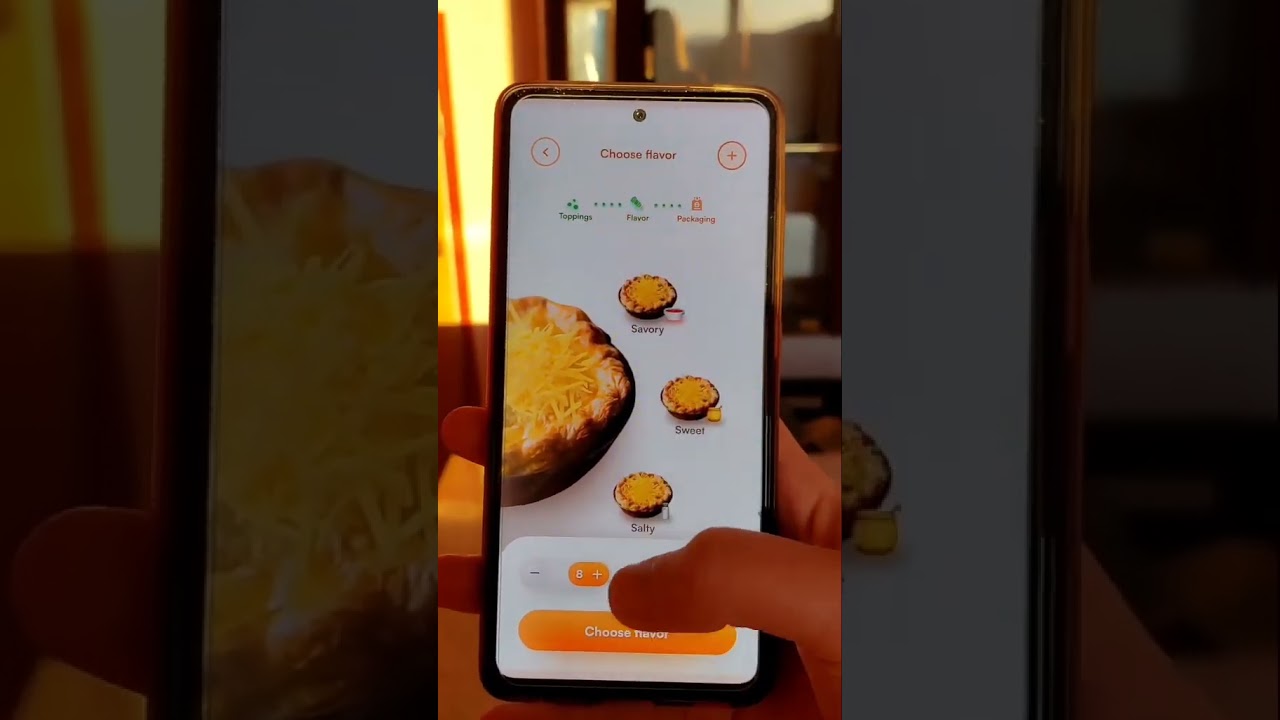 ✨First case study project - Fresh2Bake✨