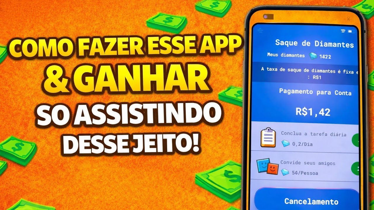 como fazer esse app e de assistir desse jeito app novos gratuitos de pontos 
