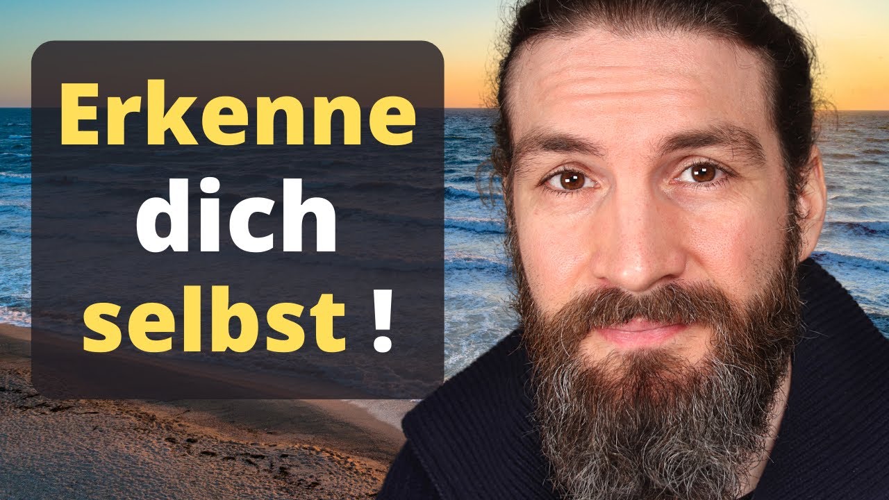 3 Anzeichen, dass du hochsensibel bist