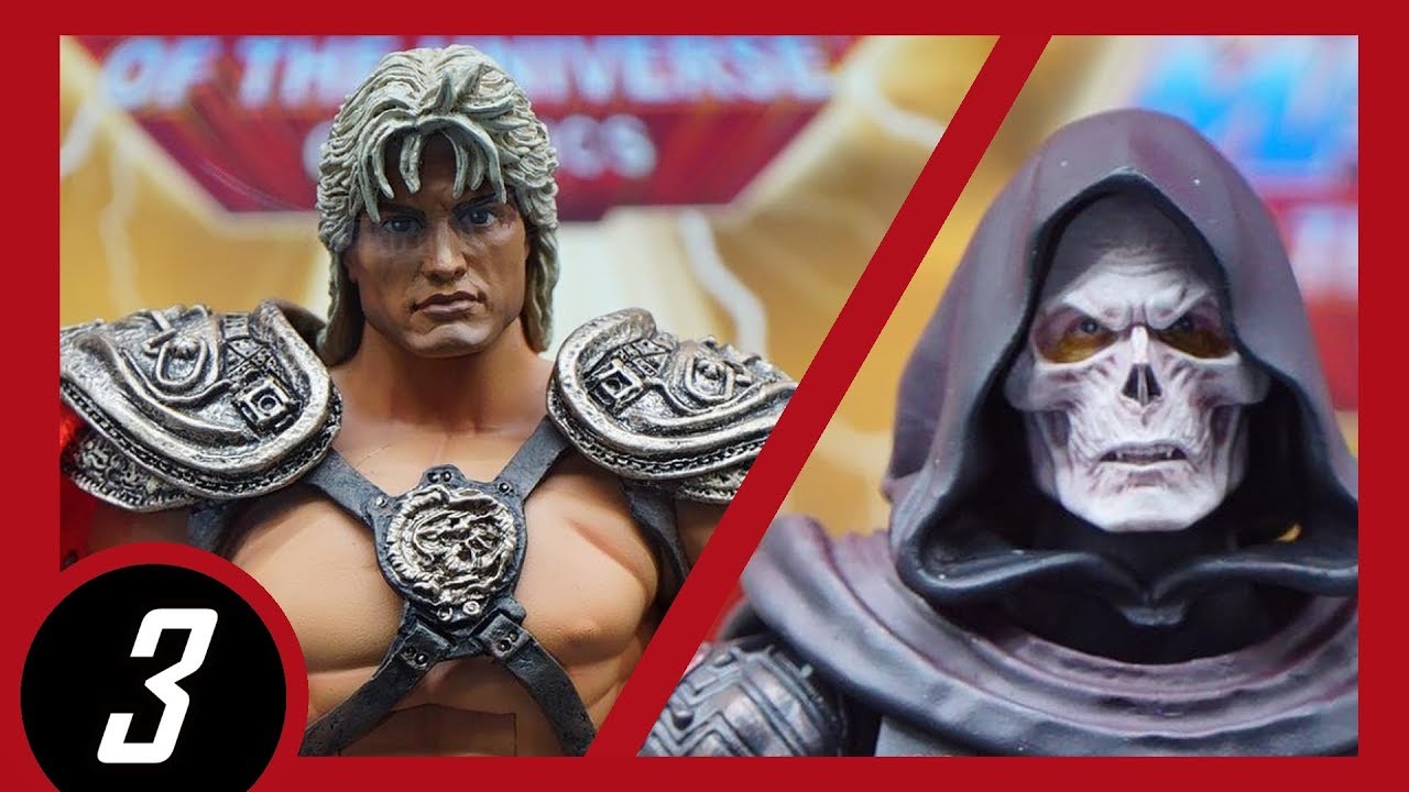 Super 7 will make He-Man Movie Action Figures